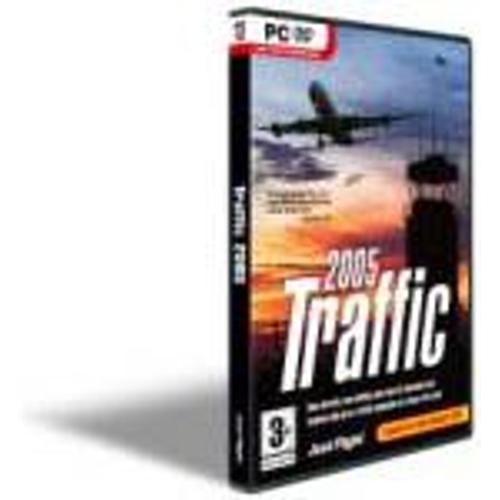 2005 Traffic (Dvd Rom) Pc