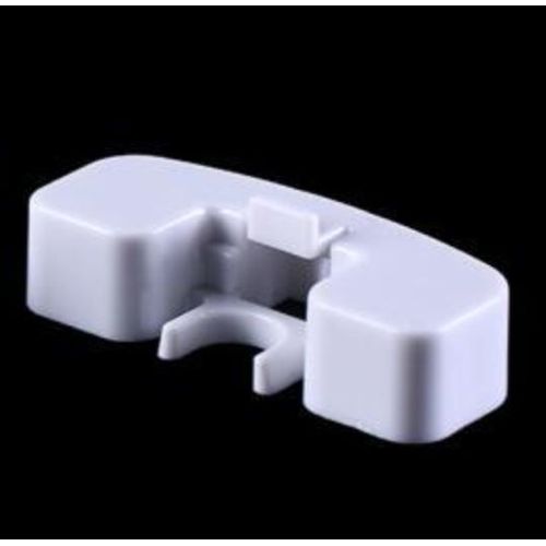 Jouet Sexuel En Silicone Pour Homme,Accessoire D'extension De Magasin En Ligne,Plate-Forme Supérieure,Sangle De String En Plastique Blanc,Tête De Berceau Supérieure,Chine - Type Cup Holder #A