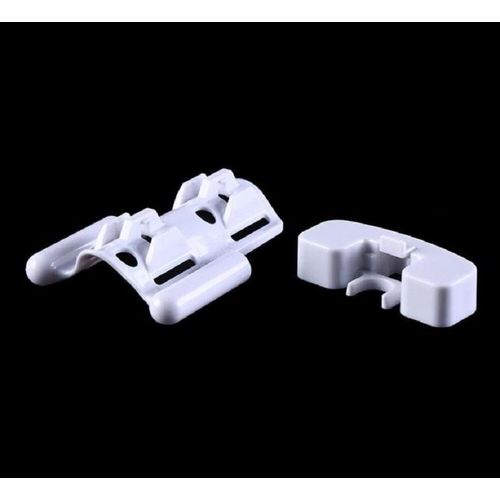 Jouet Sexuel En Silicone Pour Homme,Accessoire D'extension De Magasin En Ligne,Plate-Forme Supérieure,Sangle De String En Plastique Blanc,Tête De Berceau Supérieure,Chine - Type Platform And Holder