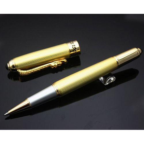 Jinhao-Stylo À Bille À Bille De Luxe, Qualité Moyenne Pour Bureau, Oriental Dragon Business, Papeterie Pour Le Meilleur Cadeau D'écriture, Nouveau