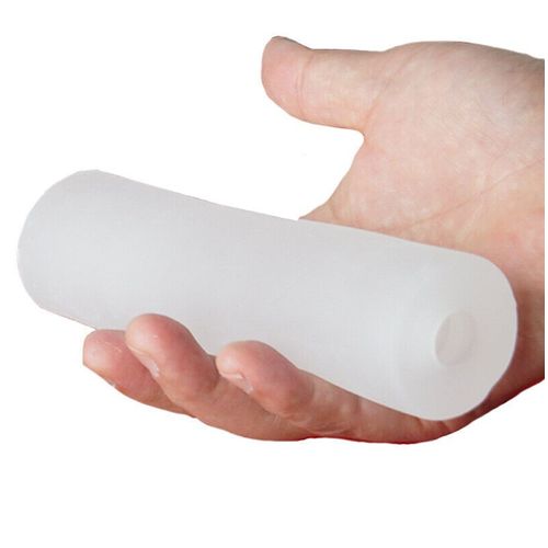 Dispositif D'étirement De Pénis Pour Homme,Manchon De Pénis,Agrandisseur De Joint Souple,Pompe À Vide,Accessoires De Conoters,Masturbateur Masculin,Jouet Sexuel,Tooy 18 - Type Picture Model White