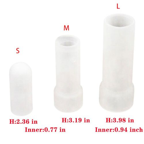 Dispositif D'étirement De Pénis Pour Homme,Manchon De Pénis,Agrandisseur De Joint Souple,Pompe À Vide,Accessoires De Conoters,Masturbateur Masculin,Jouet Sexuel,Tooy 18 - Type S 1pc
