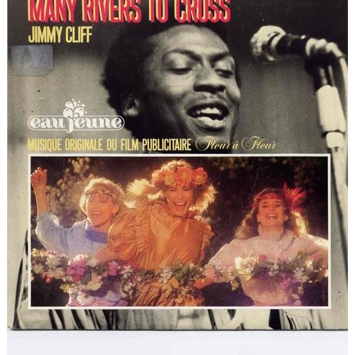 Many Rivers To Cross (Pub Eau Jeune)