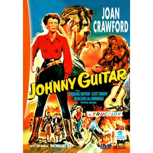Johnny Guitar