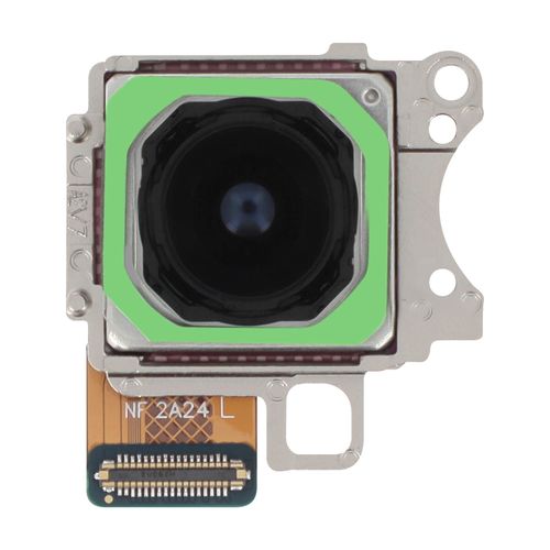 Caméra Arrière Galaxy S23 Plus, Capteur grand angle 50MP Original Samsung