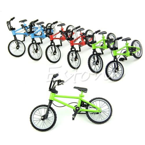 Nouveau Vélo De Montagne Fonctionnel, Bmx Fixie, Jouet Pour Garçon, Jeu Créatif, Cadeau