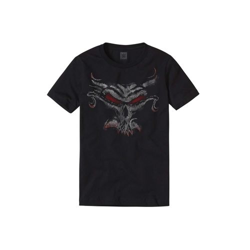 T-Shirt ''the Beast Skull'' Brock Lesnar - Homme