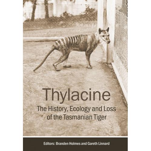 Thylacine