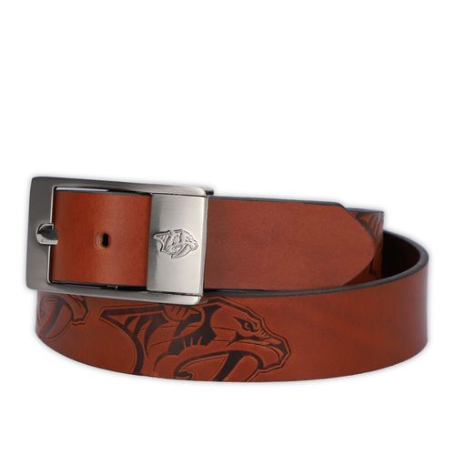 Ceinture Brandish Des Predators De Nashville Pour Hommes
