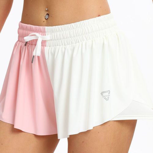 Shorts Push Up À Haute Flexibilité Pour Femmes,Leggings De Course,De Yoga,D'entraînement,De Gym,De Randonnée,Athlétiques,Mignons