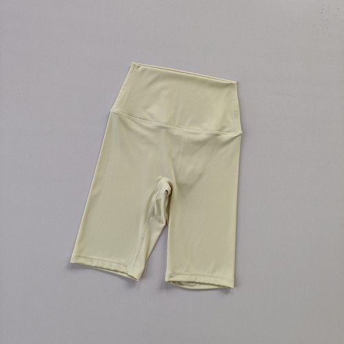 Short De Sport D'été Pour Femmes,Taille Haute,Séchage Rapide,Pour Yoga,Fitness,Course À Pied