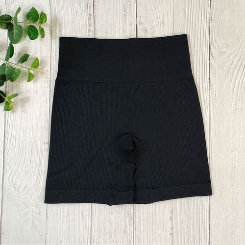 Short De Yoga Sans Couture Pour Femmes,Leggings Courts De Sport,Taille Haute,Lit De Vélo,Entraînement De Gym,Cyclisme,Fitness,Été