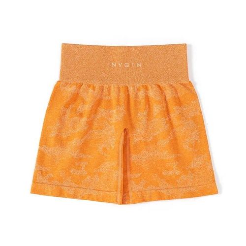 Nvgtn Series-Shorts De Sport Sans Couture Pour Femmes,Shorts De Yoga,Shorts De Gym