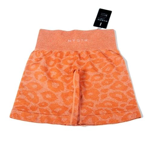 Nvgtn Series-Shorts De Sport Sans Couture Pour Femmes,Shorts De Yoga,Shorts De Gym