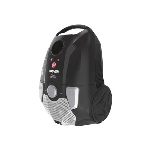 Hoover PC20PET 011 - Aspirateur - traineau - sac - noir luxueux