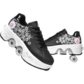 Chaussure Roller Garcon Meilleures offres Bons Plans Black Friday 2024