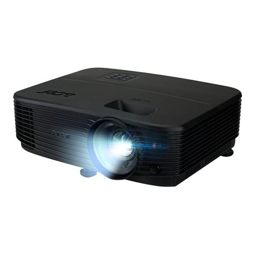 Acer Vero PD2325W - Projecteur DLP - LED - portable - 2200 lumens - WXGA (1280 x 800) - 16:10