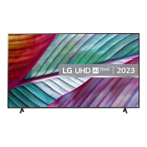 TV LED LG 75UR78006LK 75" 4K UHD (2160p)
