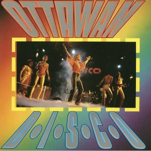 D.I.S.C.O - Disco