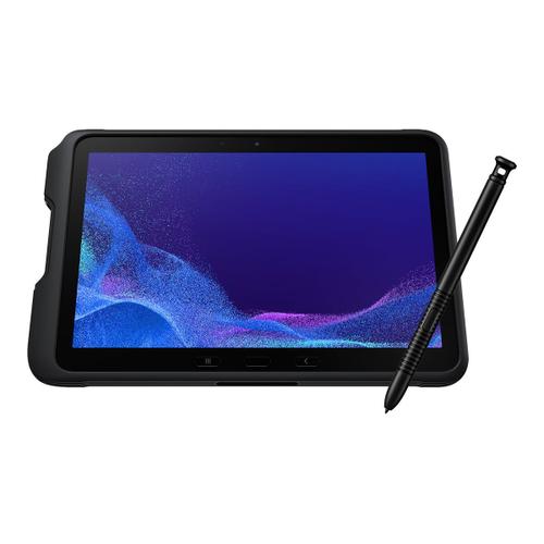 Tablette Samsung Galaxy Tab Active4 Pro 64 Go 10.1 pouces Noir