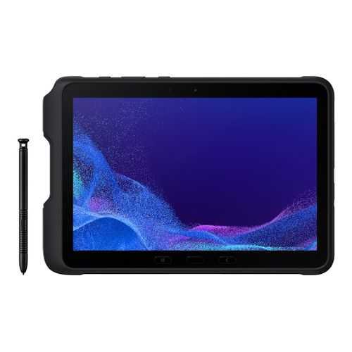 Tablette Samsung Galaxy Tab Active4 Pro 128 Go 10.1 pouces Noir