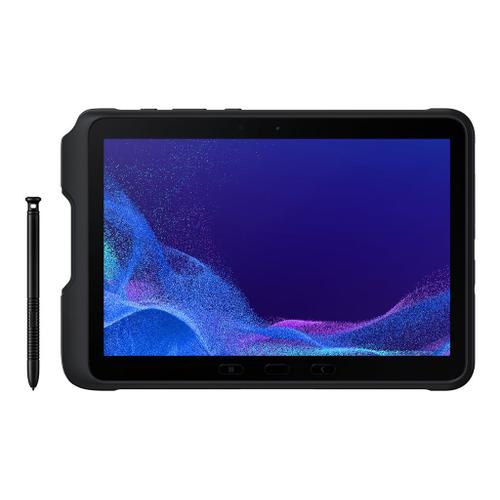 Tablette Samsung Galaxy Tab Active4 Pro 64 Go 10.1 pouces Noir