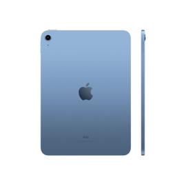 Apple iPad 10.9'' 64 Go Bleu Wi-Fi 10ème Génération 2022 Reconditionné -  iPad - Achat & prix