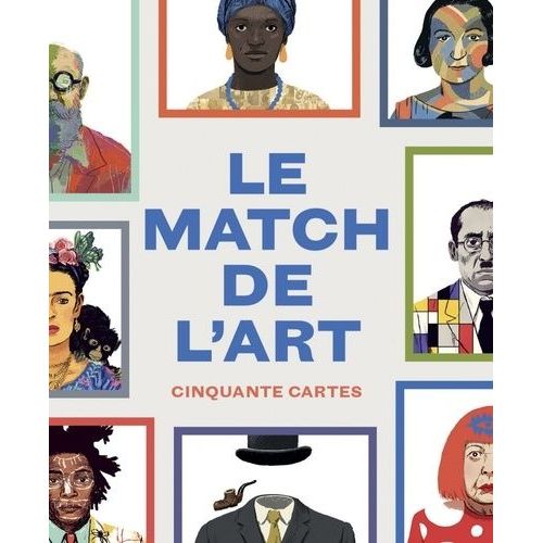 Le Match De L'art