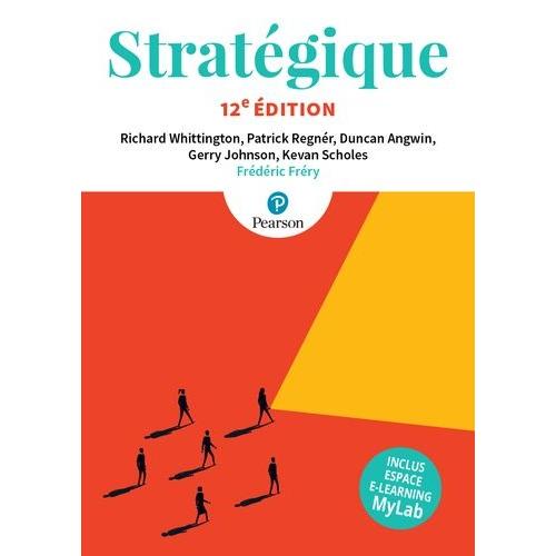 Stratégique