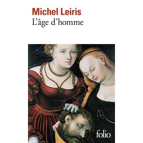 L'age D'homme