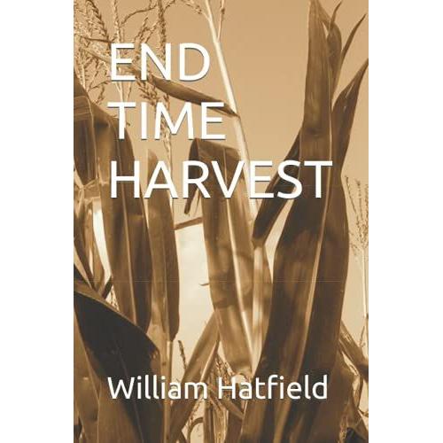 End Time Harvest