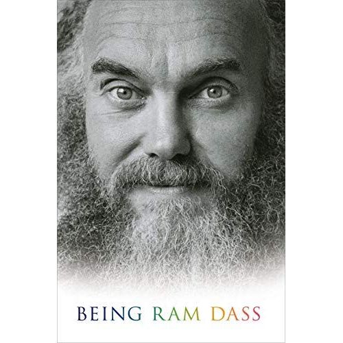 Being Ram Dass