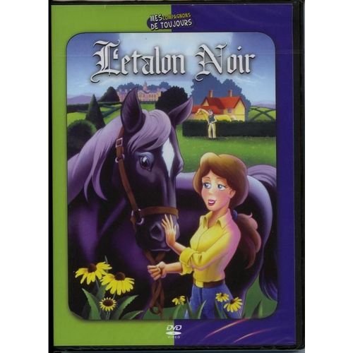 L'etalon Noir