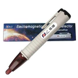 D Tecteur Magn Tique Sans Contact Instruments De Test De Force De Champ Alarme Son Lumi Re