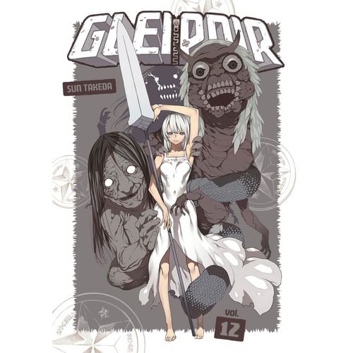 Gleipnir 12