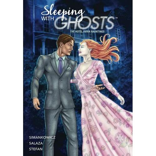Sleeping With Ghosts: The Hotel Avira Hauntings
