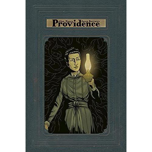 Providence: Deluxe-Edition