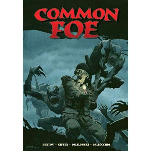 Common Foe