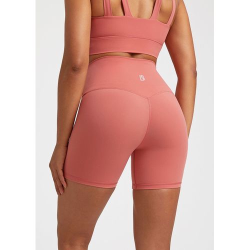 Boardbunny Collection Shorts Pour Femmes,Sans Couture,Fitness,Yoga,Pantalons D'entraînement De Gym,Legging De Sport Buff Bunny Butt,Haute Qualité