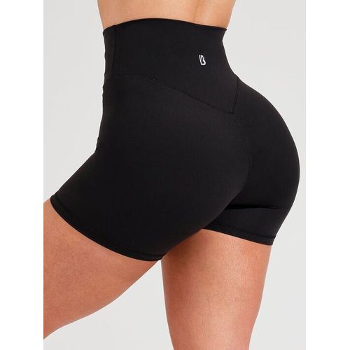 Boardbunny Collection Shorts Pour Femmes,Sans Couture,Fitness,Yoga,Pantalons D'entraînement De Gym,Legging De Sport Buff Bunny Butt,Haute Qualité