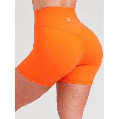 Boardbunny Collection Shorts Pour Femmes,Sans Couture,Fitness,Yoga,Pantalons D'entraînement De Gym,Legging De Sport Buff Bunny Butt,Haute Qualité