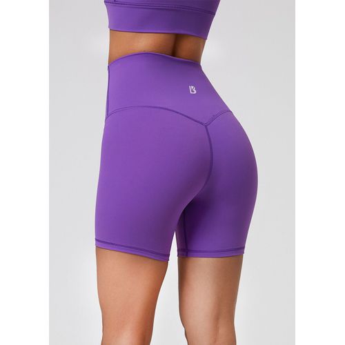 Boardbunny Collection Shorts Pour Femmes,Sans Couture,Fitness,Yoga,Pantalons D'entraînement De Gym,Legging De Sport Buff Bunny Butt,Haute Qualité