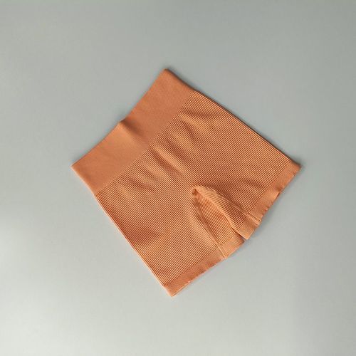 Short De Yoga Sans Couture Pour Femme,Taille Haute,Respirant,Ique Dex,Butin,Motard,Sport Athlétique,Salle De Sport