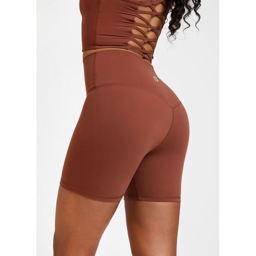 Boardbunny Collection Shorts Pour Femmes,Sans Couture,Fitness,Yoga,Pantalons D'entraînement De Gym,Legging De Sport Buff Bunny Butt,Haute Qualité