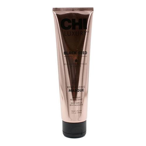 Chi - Luxury Black Seed Oil Revitalizing Masque 147 Ml 