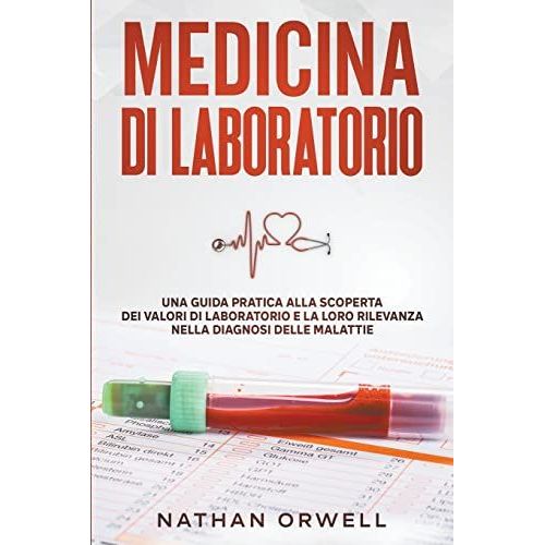 Medicina Di Laboratorio