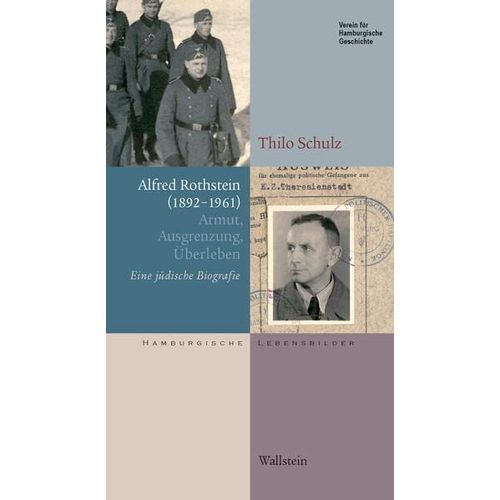 Alfred Rothstein (1892-1960)