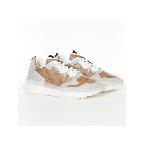 Basket Guess Massa Marron