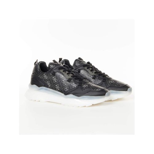 Basket Guess Massa Noir