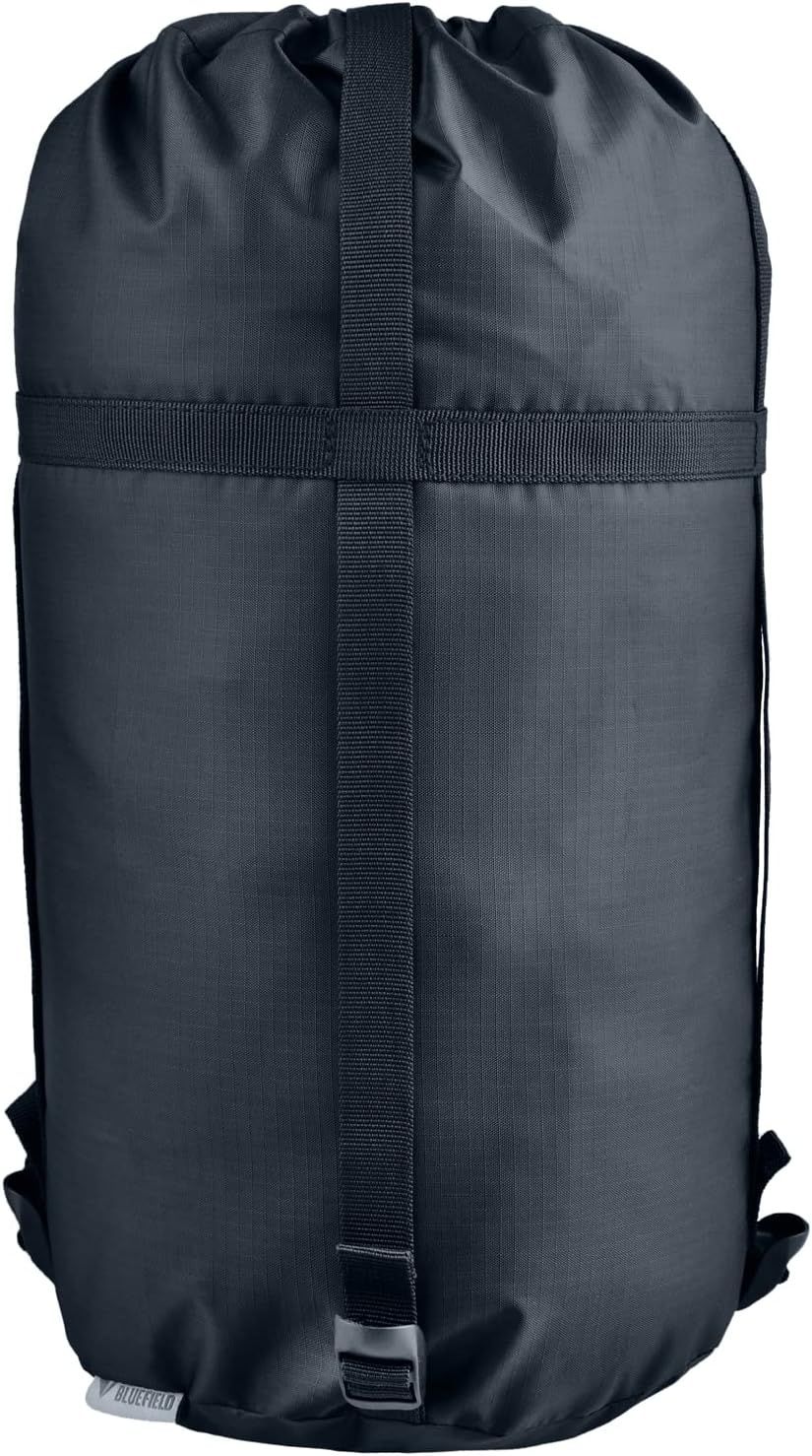 Sac de Couchage de Compression tanche Housse de Compression Sac